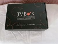 TV Box 4K UHD/Smart TV BOX Bielefeld - Brake Vorschau