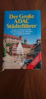 ADAC BUCH "DER GROßE STÄDTEFÜHRER" 1990 Baden-Württemberg - Heiningen Vorschau