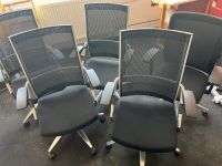 Stühle Bürostuhl Bürostühle Nürnberg (Mittelfr) - Aussenstadt-Sued Vorschau