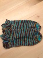 Sneakersocken/ Kurzsocken Größe 37-39 Brotterode-Trusetal - Wahles Vorschau