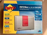 Fritz!Box Fritzbox 7570 VDSL Köln - Weidenpesch Vorschau
