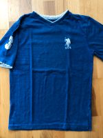 T-Shirt USPA Größe 152 Nordrhein-Westfalen - Alfter Vorschau