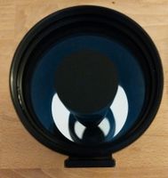 Revuenon 1:8.0 1:8 500mm Mirror Lens - M42 Hessen - Erlensee Vorschau