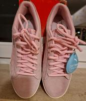 Puma sneakers Gr.37 Sachsen - Burkhardtsdorf Vorschau