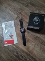Huawei Watch GT 2 Pro - schwarz in OVP, Smartwatch mit Zubehör Rheinland-Pfalz - Hillesheim (Eifel) Vorschau