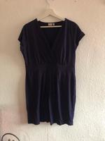 Esprit Kleid Jersey Pflaume neu Xl Niedersachsen - Uetze Vorschau