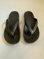 CROS Flip Flops Badeschuhe Zehentrenner Schuhe Gr. 45/46 (11) TOP Nordrhein-Westfalen - Marl Vorschau