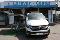 Volkswagen California T6.1 Ocean Edition 2,0l TDI SCR Ludwigslust - Landkreis - Ludwigslust Vorschau