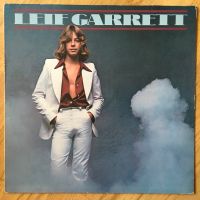 LEIF GARRETT - Leif Garrett (1977) / Vinyl, LP Essen - Stoppenberg Vorschau