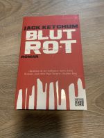 Jack Ketchum - Blutrot Baden-Württemberg - Weil im Schönbuch Vorschau