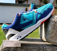 Le Coq Sportif LCS R 1000 US 10.5 EU 44 Aqua R1000 Hessen - Schauenburg Vorschau