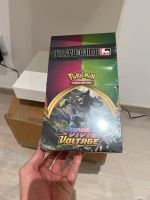 Pokemon Vivid Voltage pre Release case Rheinland-Pfalz - Gau-Odernheim Vorschau