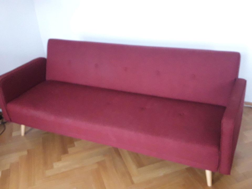 3sitzer Couch in Chemnitz