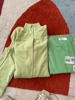 Damen Jacke u Herren  Hemd neu in gr. 50 u hemd 47 Kr. Altötting - Kastl Vorschau