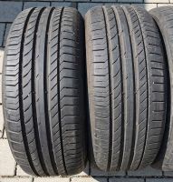 2x 225/50R18 95W CONTINENTAL SOMMERREIFEN RUNFLAT RSC #5644 Bayern - Bad Tölz Vorschau