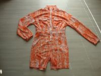 Overall Jumpsuit Einteiler Gr. M eher S 36 kleine 38 NEU! batik n Hessen - Lorsch Vorschau