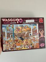 Wasgij puzzle 1 Teil fehlt Berlin - Spandau Vorschau