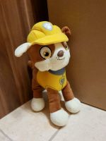 Paw Patrol Kuscheltier  Rubble Niedersachsen - Seggebruch Vorschau