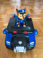 Paw Patrol Chase Polizeiauto Spin Master Baden-Württemberg - Aulendorf Vorschau