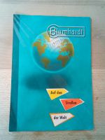 Werbeprospekt von der Firma Blumhardt von 1958 Bayern - Pfaffing Vorschau