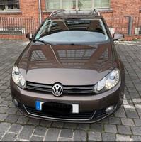 Volkswagen Golf 1.6 TDI DSG Highline Variant Highline Leipzig - Kleinzschocher Vorschau