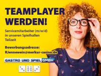 Servicemitarbeiter (m/w/d) in Teilzeit/als Aushilfe - Ebergötzen Niedersachsen - Ebergötzen Vorschau