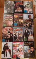 DVD James Bond, American Pie,  300,Streben nach Glück Bayern - Weißenhorn Vorschau