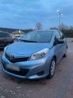 Toyota Yaris 1.0 Lübeck - St. Lorenz Süd Vorschau