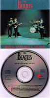 CD - THE BEATLES - ROCK AND ROLL MUSIC - Pyramid PY D 027 - 1989 Baden-Württemberg - Waldshut-Tiengen Vorschau