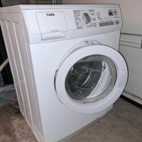 Waschmaschine AEG Lavamat Nordrhein-Westfalen - Borken Vorschau
