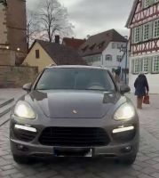 Porsche Cayenne Turbo *Approved und TÜV  Neu* 22 Zoll Rheinland-Pfalz - Engelstadt Vorschau