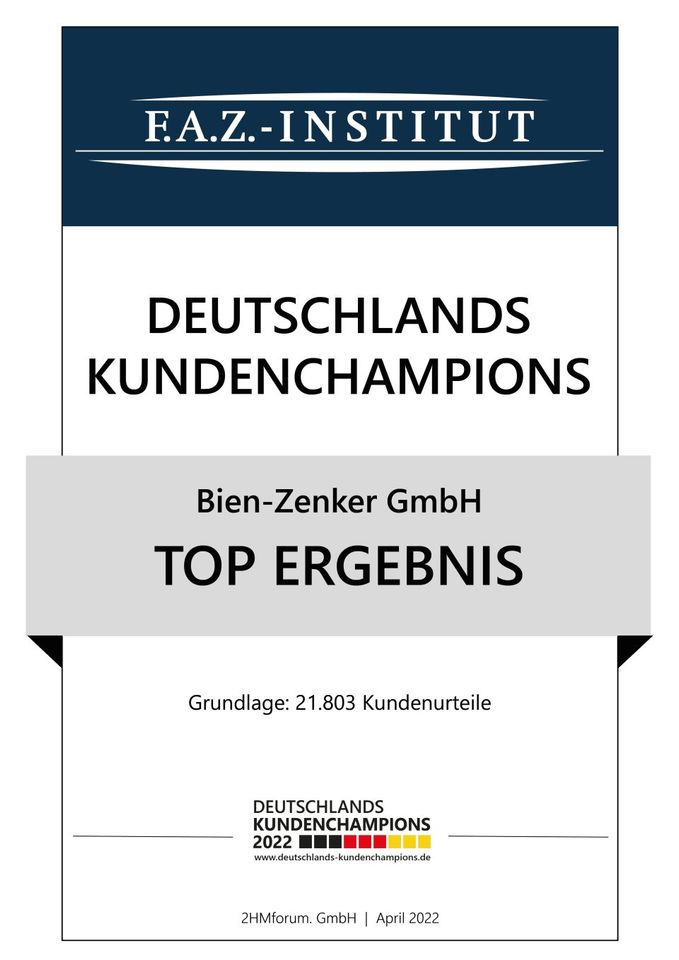Bestpreisgarantie mit Bien-Zenker - Exklusives Wohnen in Schmitshausen in Schmitshausen