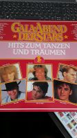 Vinyl LP Gala Abend der Stars träumen und tanzen Bayern - Pförring Vorschau