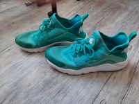 Nike Air Huarache Größe 40,5 türkis Niedersachsen - Bissendorf Vorschau