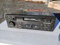 Blaupunkt SC 202 Autoradio Opel Radio Kassette Youngtimer Kr. Dachau - Odelzhausen Vorschau