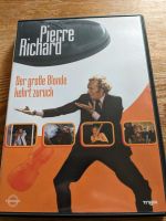 DVD Pierre Richard Der große Blonde kehrt zurück, top Niedersachsen - Celle Vorschau