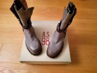 A.S. 98 - Boots / Stiefeletten, Gr. 39  - NEU mit Etikett Dresden - Dresden-Plauen Vorschau