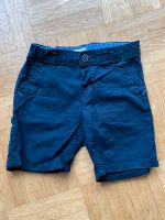 Shorts/kurze Hose - blau - H&M - Gr.80 Herzogtum Lauenburg - Wentorf Vorschau