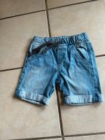 Jeans Short 122 Schleswig-Holstein - Kaltenkirchen Vorschau