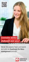 Ausbildung Kaufmann für Büromanagement ab 01.08.2024 Rheinland-Pfalz - Hermeskeil Vorschau