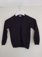 Name it schwarze Strickjacke Gr.116 Schleswig-Holstein - Tüttendorf Vorschau