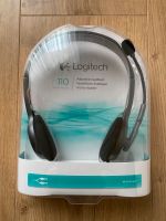 Logitech h110 Stereo Headset / NEU Bayern - Isen Vorschau