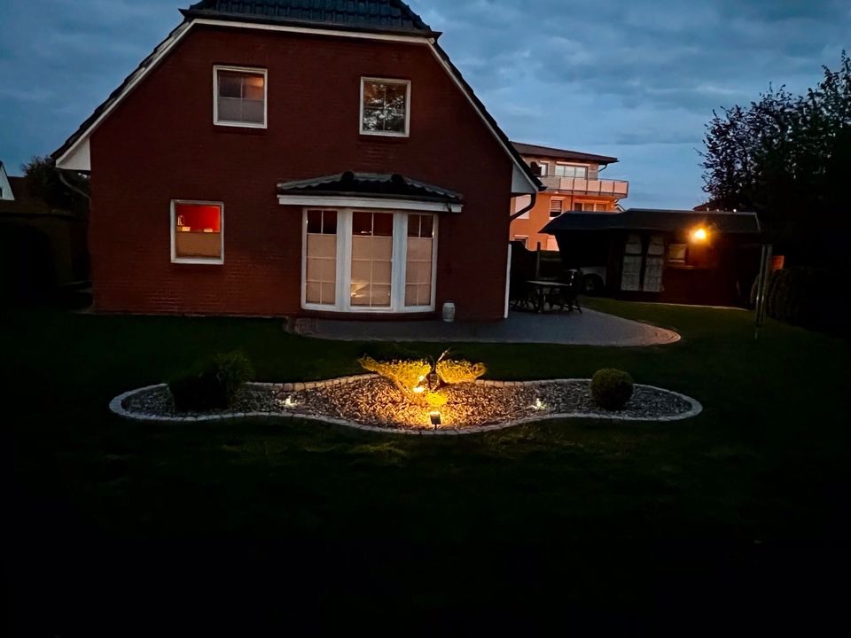 Einfamilienhaus mit Ferienzimmer Strandnah in Seebad  Heringsdorf in Seebad Heringsdorf