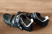 Mavic Ergofit 20 MTB Fahrradschuhe Gr. 13 (48 2/3) mit SM-SH51 Sachsen - Chemnitz Vorschau