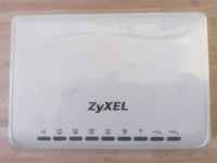ZyXEL WLAN-Router 300 Mbit/s Bayern - Rudelzhausen Vorschau