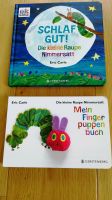 Buch kleine Raupe Nimmersatt Eric Carle Sachsen - Ottendorf-Okrilla Vorschau