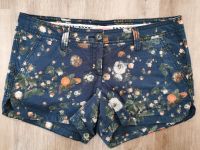 Tom Tailor Denim Shorts W29  kurze Hose Hot Pants blau Niedersachsen - Lamstedt Vorschau