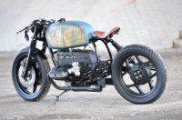 BMW R65 R80 R100 SCHIZZO® Bobber von WalzWerk® Baden-Württemberg - Ketsch Vorschau