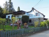 Einfamilienhaus mit kleiner Einliegerwohnung in Breitenau Rheinland-Pfalz - Breitenau bei Westerwald Vorschau