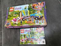 LEGO Friends - Mias Pferdetransporter 41371 Bayern - Dorfen Vorschau